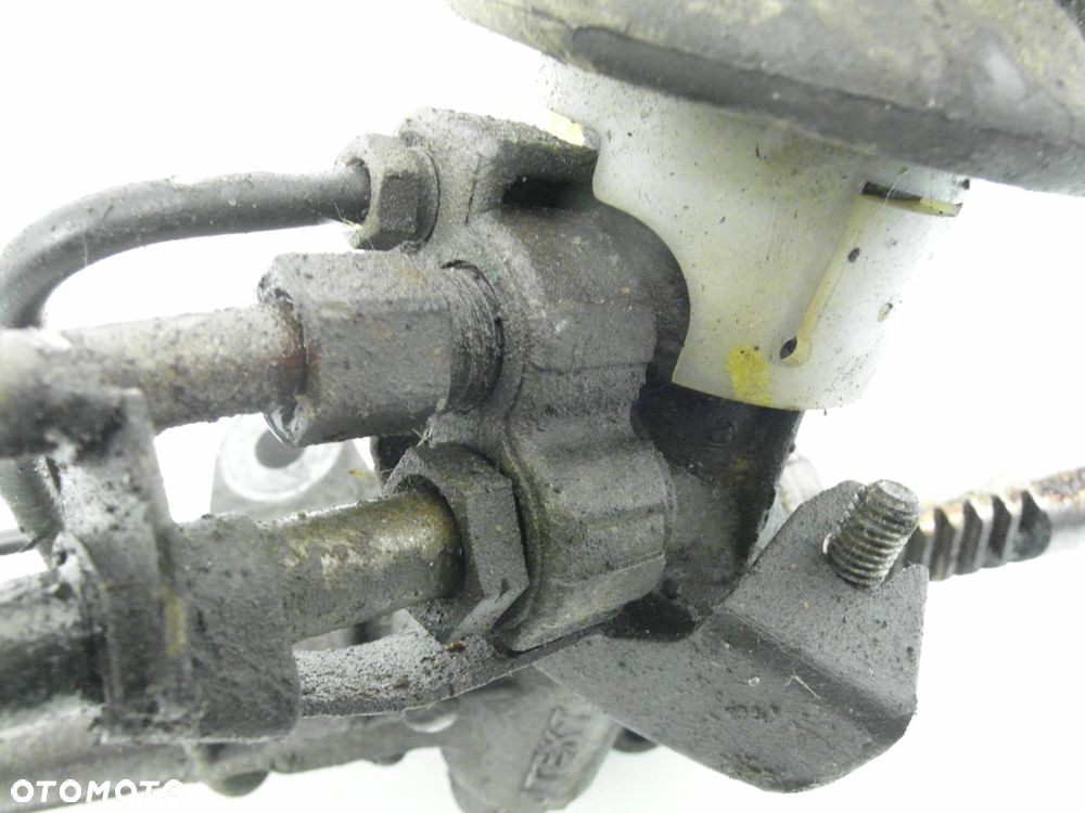 MAGLOWNICA DACIA LOGAN 6900001363 8200720880 6820000117 - 12