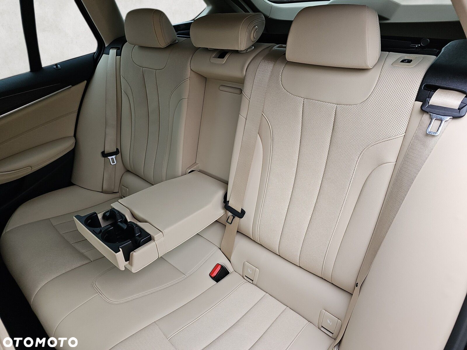 BMW Seria 5 - 23