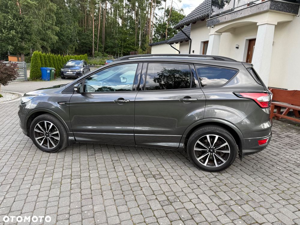 Ford Kuga - 7