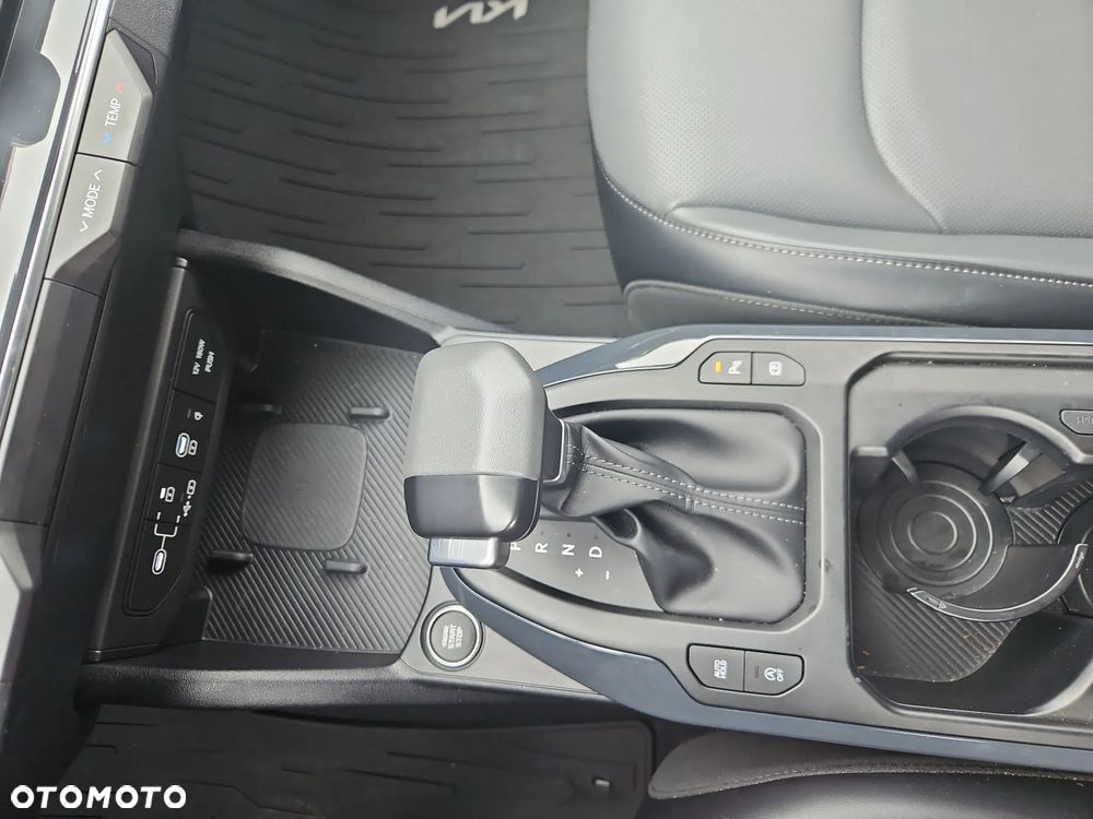 Kia K4 1.6 T-GDI L - 13
