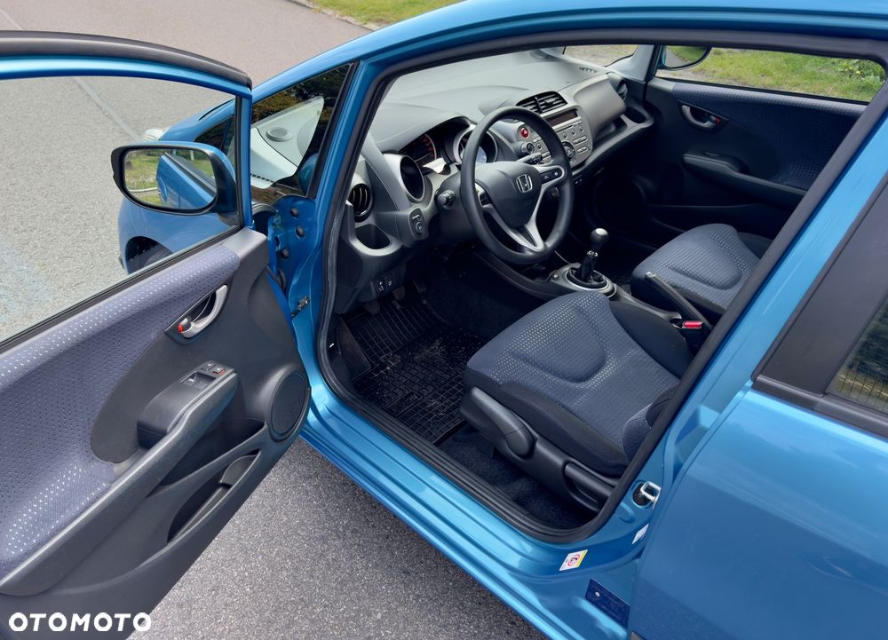 Honda Jazz 1.2 i-VTEC S Cool - 5