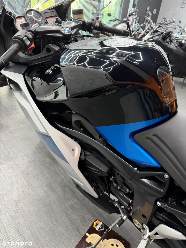 BMW K - 34