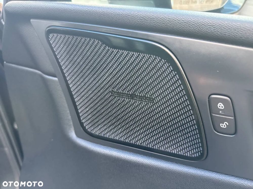 Volvo XC 60 B5 B AWD Geartronic Momentum Pro - 22