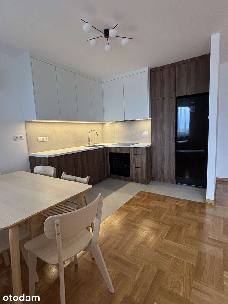 Przestronne 78 m|3 pok.|Świetny widok(11 p.)|Garaż |Śródmieście/Ochota