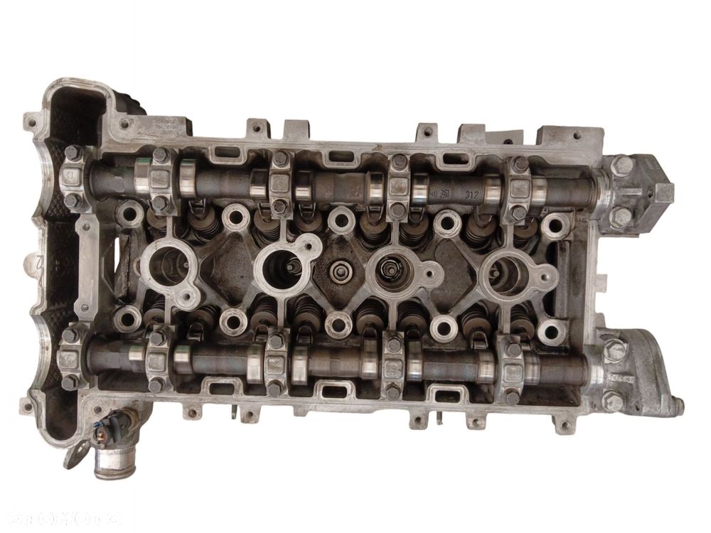 GŁOWICA WAŁKI OPEL VECTRA C SIGNUM SAAB 9-3 II 2.0 T 55556574 - 1
