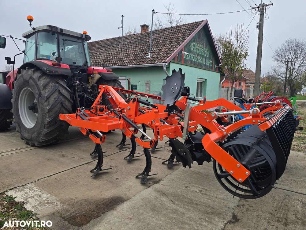 Rotor HidroMaster 3M - 7