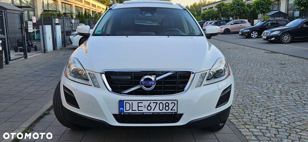 Volvo XC 60 DRIVe Summum - 5