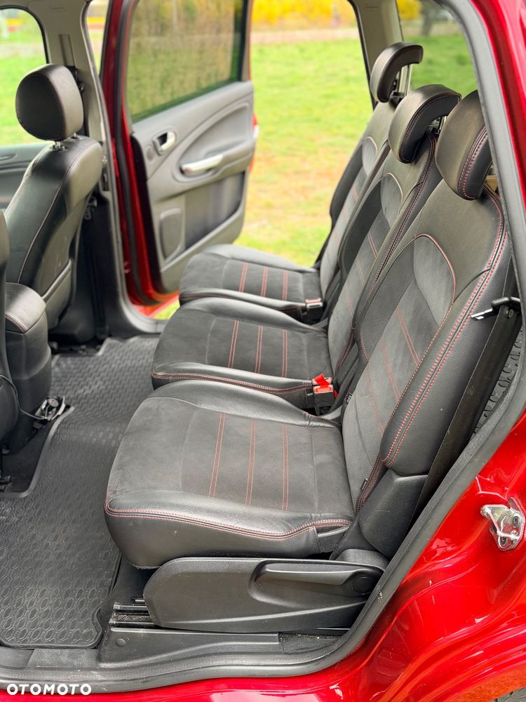 Ford S-Max 2.0 TDCi DPF Platinium X - 8