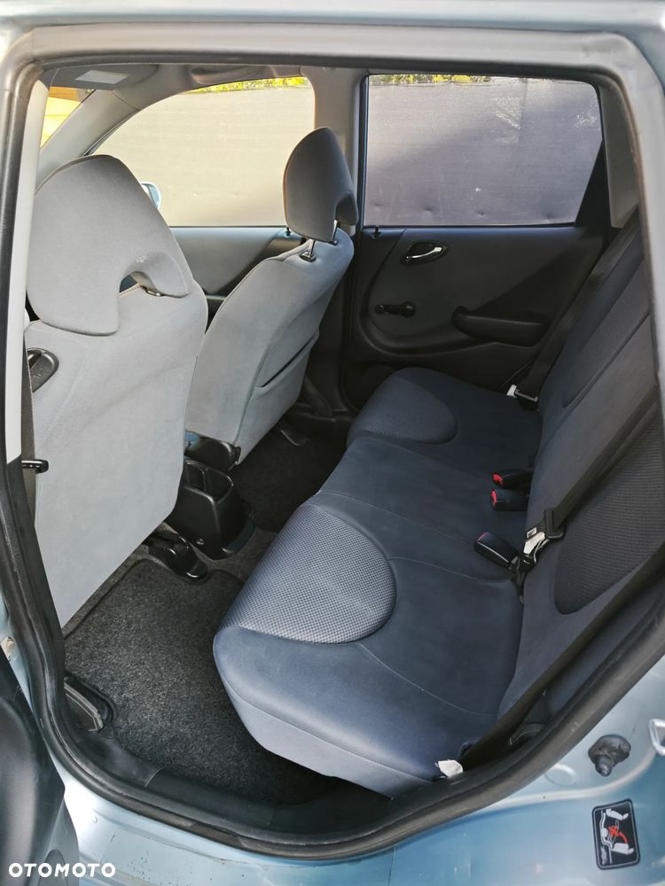 Honda Jazz 1.4 Style - 9