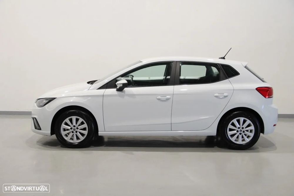 SEAT Ibiza 1.0 TSI Style - 2