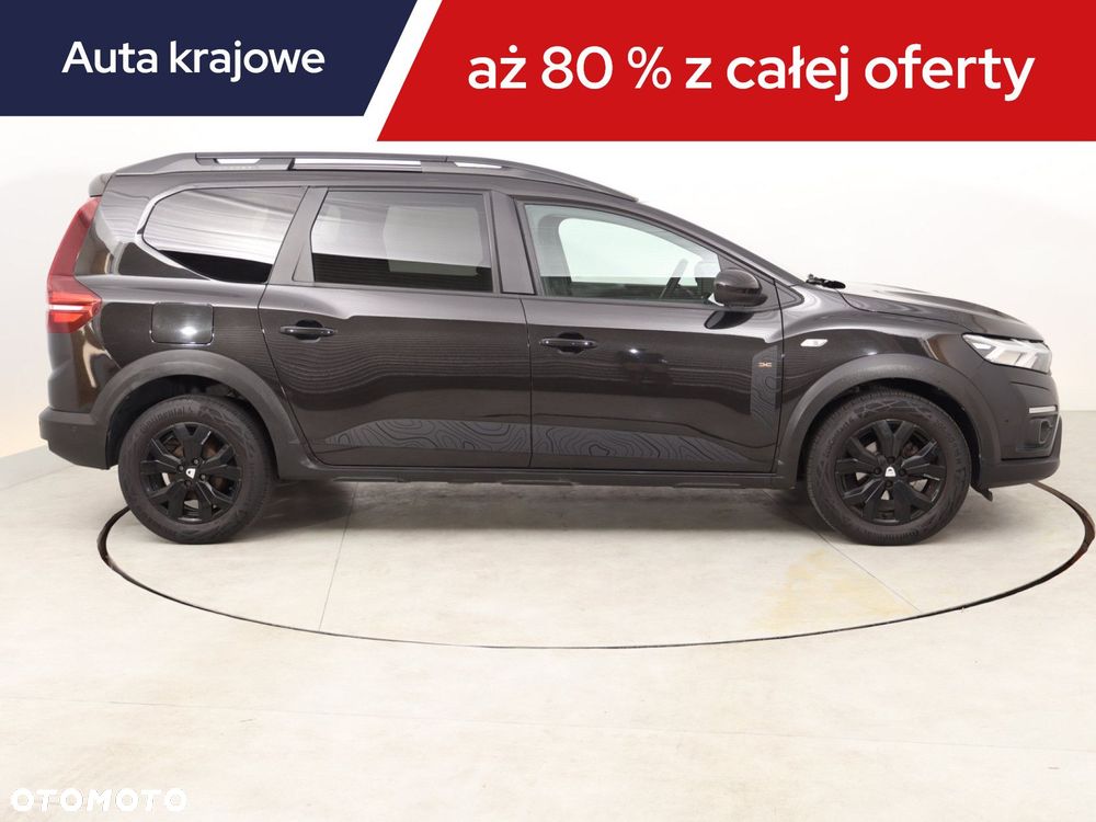 Dacia Jogger - 8