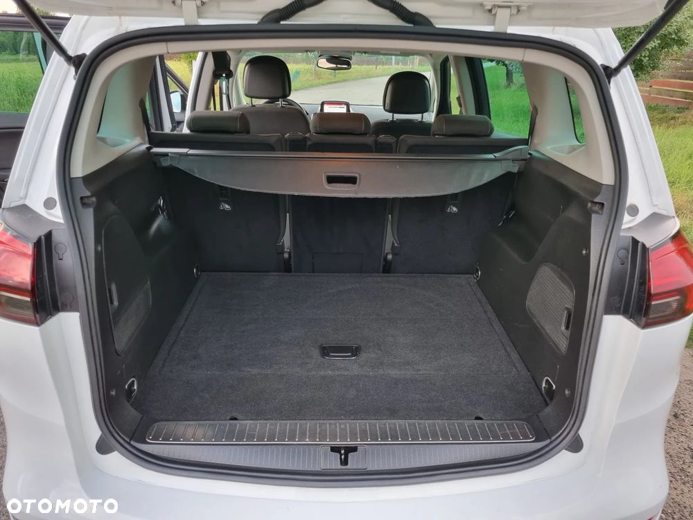 Opel Zafira Tourer 1.4 Turbo Innovation - 21