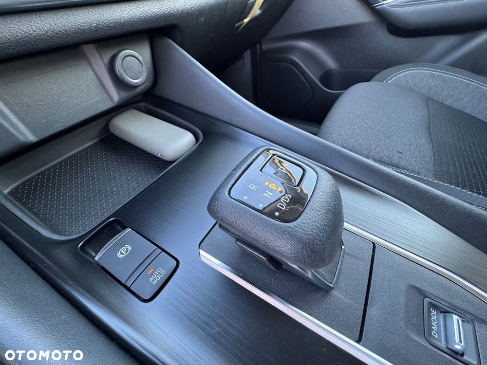 Nissan Qashqai 1.3 DIG-T MHEV Tekna Xtronic - 22