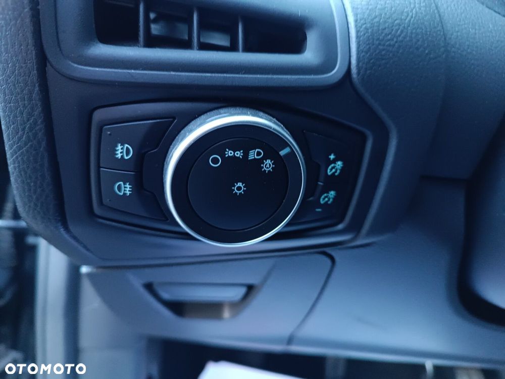 Ford Focus 2.0 EcoBlue ST-Line - 22