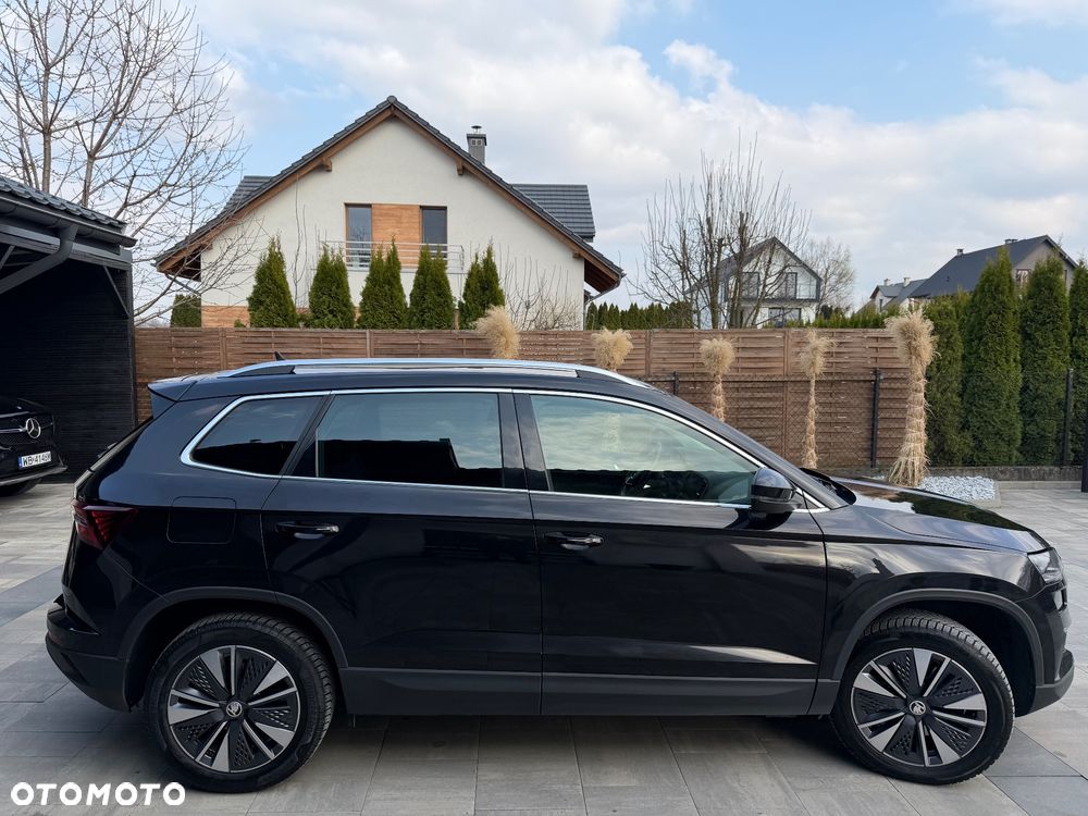 Skoda Karoq 2.0 TDI SCR 4x4 Style DSG - 29