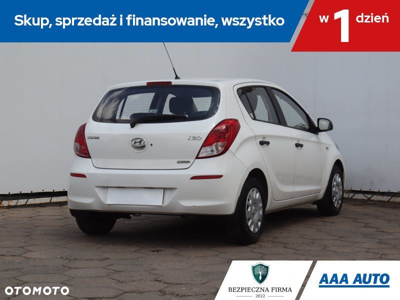 Hyundai i20 - 7