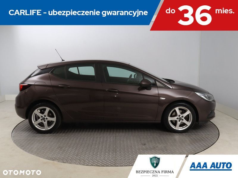 Opel Astra - 8