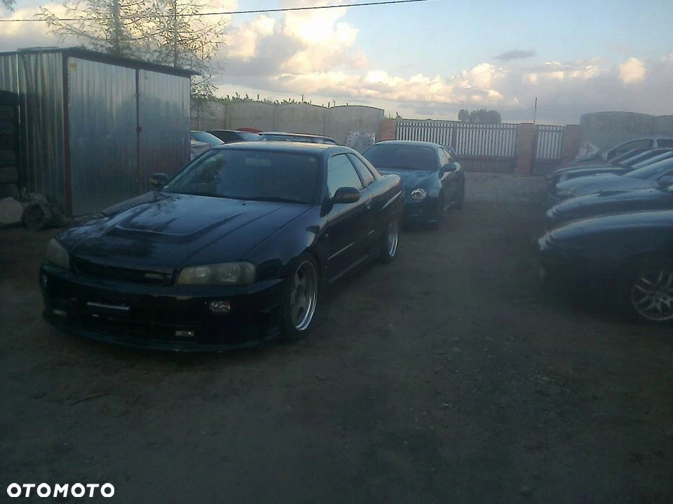 Toyota Celica Alufelgi 20 cali Leon Audi a3 Golf - 16