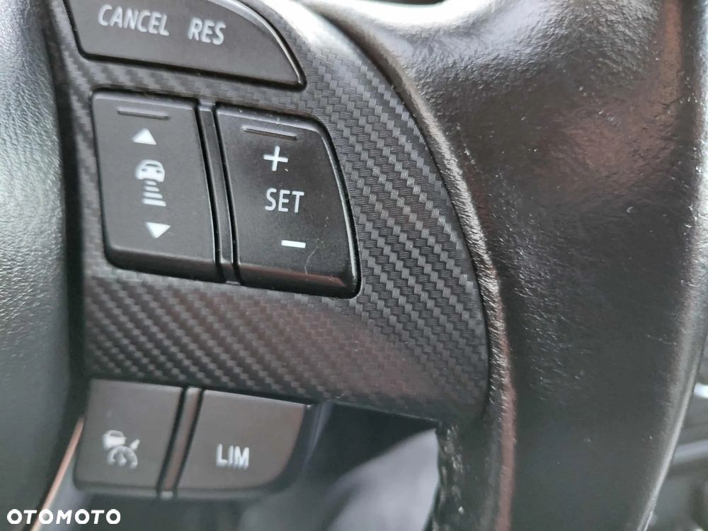 Mazda CX-3 SKYACTIV-D 105 FWD Exclusive-Line - 27