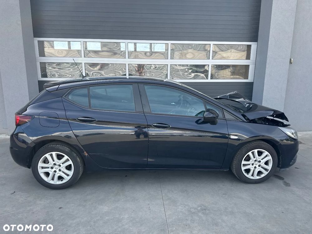 Opel Astra 1.4 T GPF Enjoy - 2