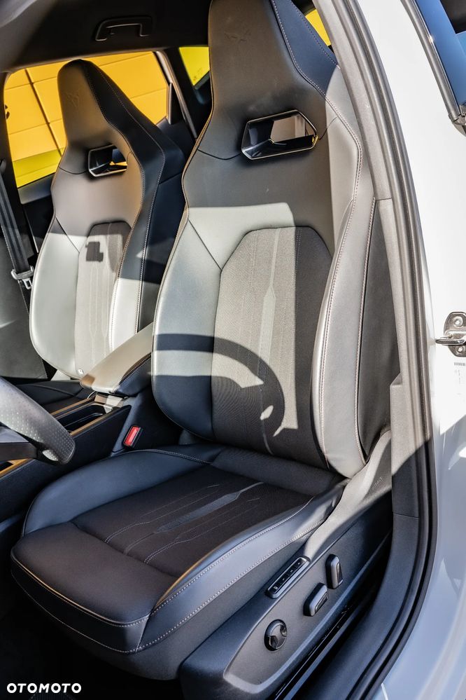 Cupra Formentor 1.5 TSI DSG - 19