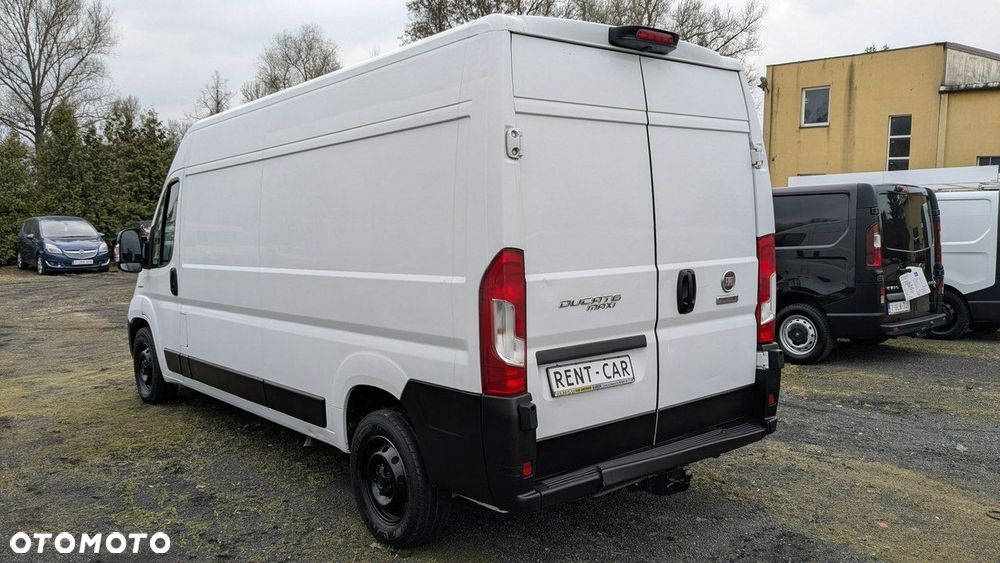 Fiat Ducato - 11