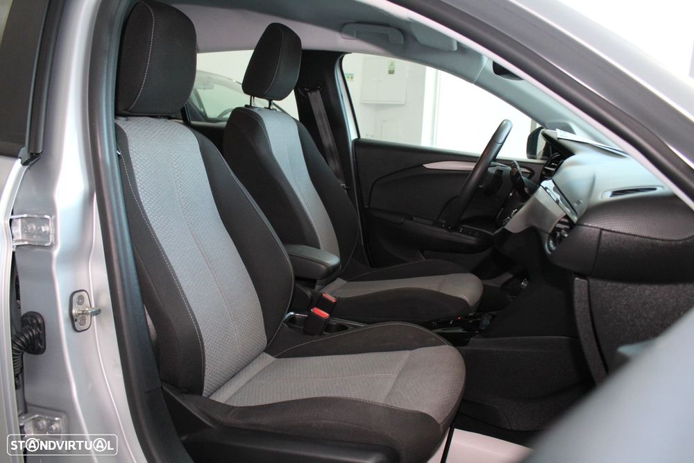 Opel Corsa 1.2 T Elegance Aut. - 14