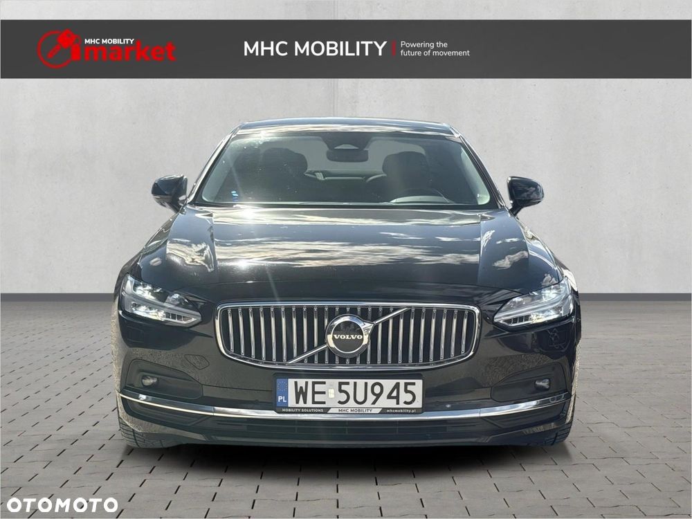 Volvo S90 B5 B Inscription - 8