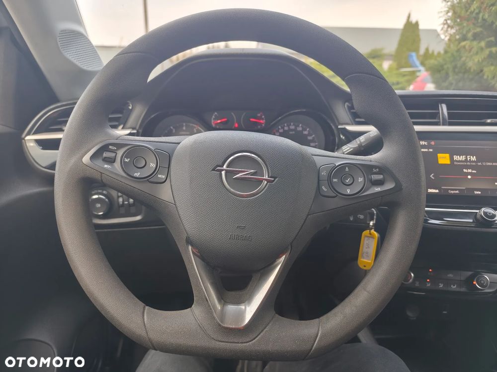 Opel Corsa 1.2 Start/Stop - 10