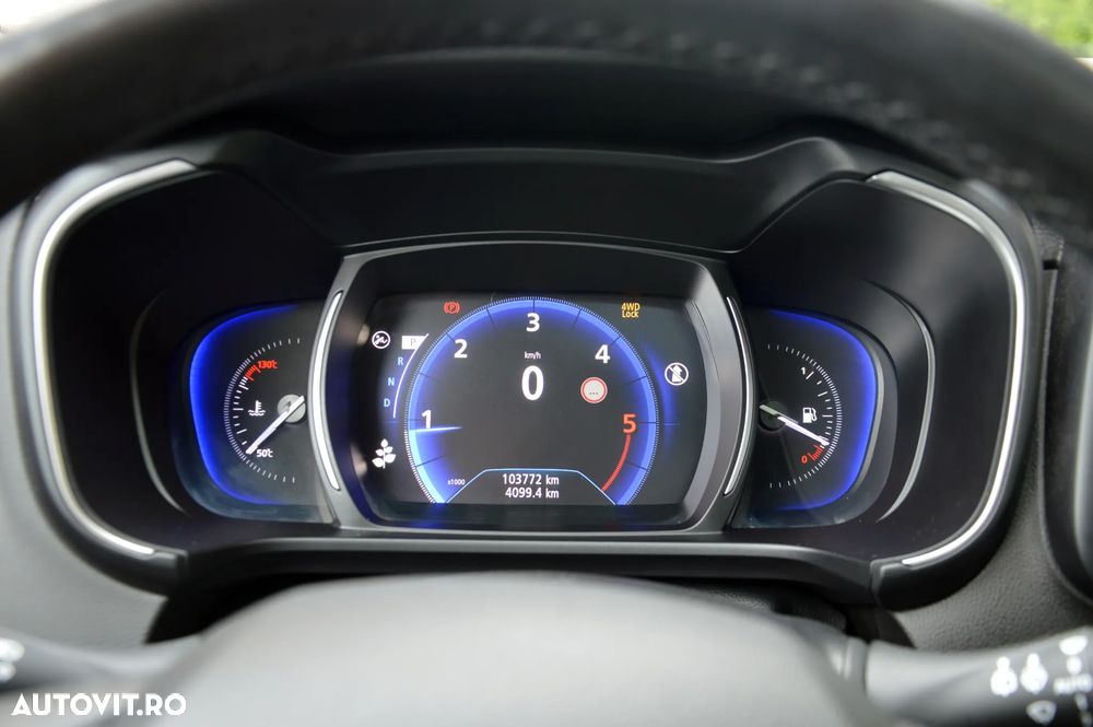 Renault Koleos BLUE dCi 185 4WD X-tronic INITIALE PARIS - 8