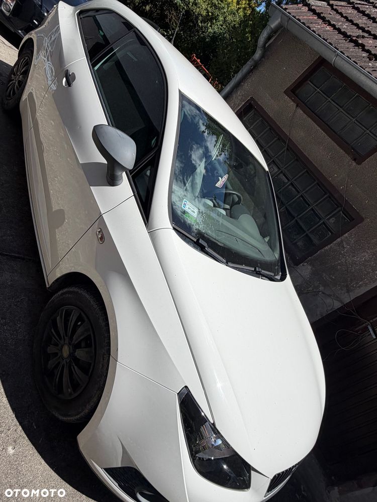Seat Inny - 2