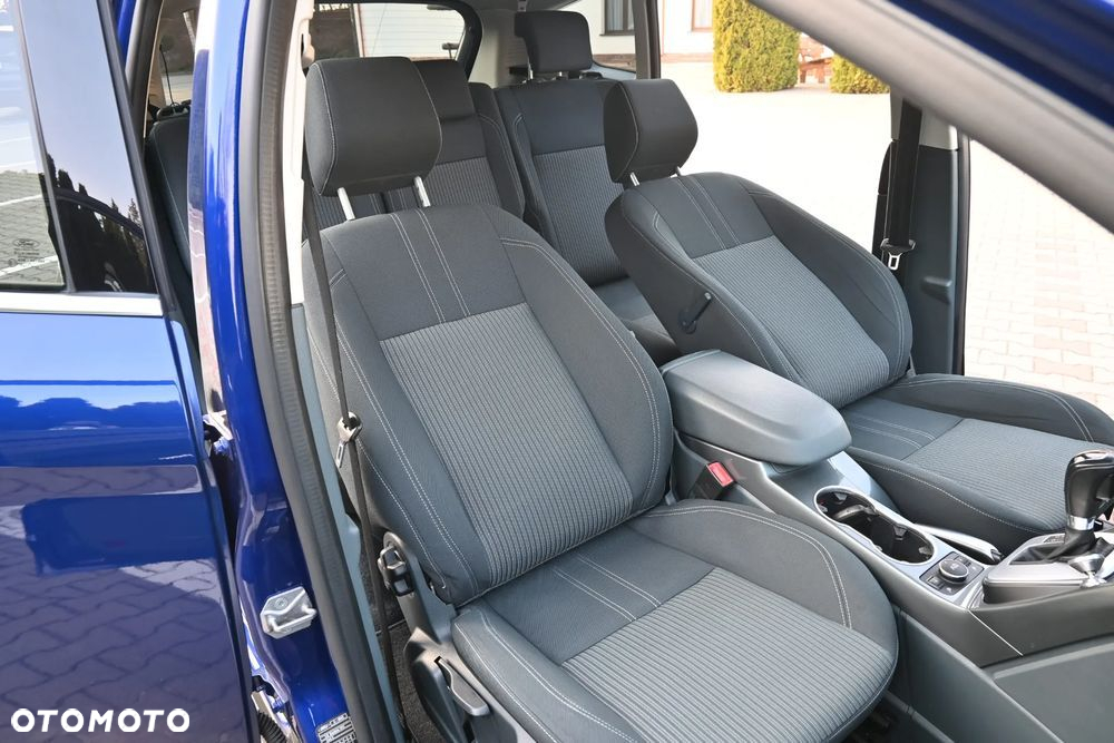 Ford C-MAX 2.0 TDCi Titanium MPS6 - 40