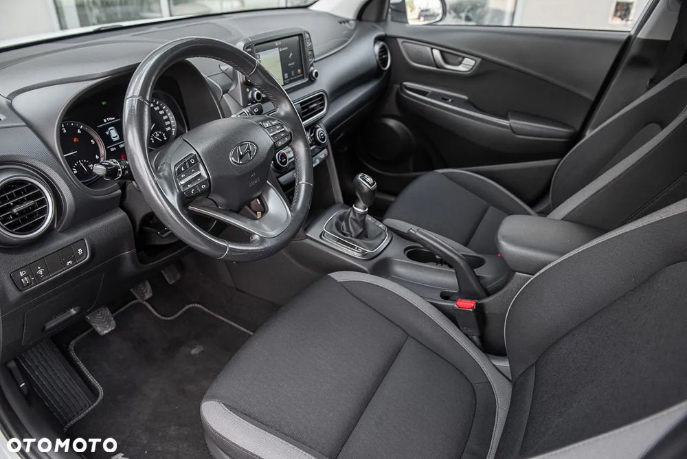 Hyundai Kona - 6