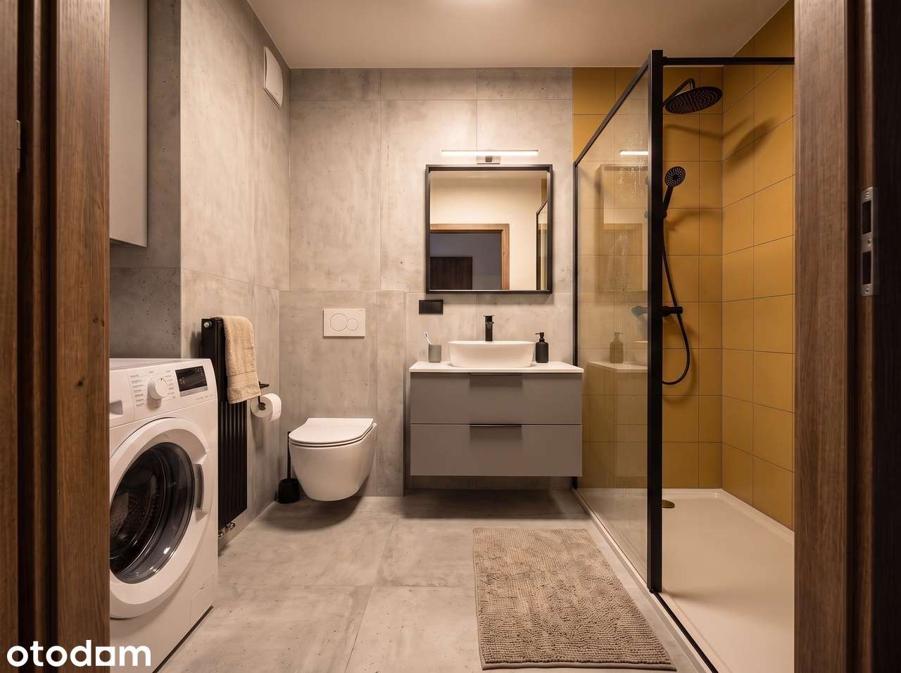 Studio 31 m² w pełni wyposażone | Powiśle