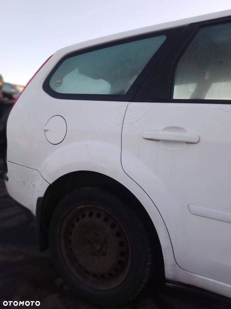 FORD FOCUS MKII 1.8 TDCI KKDA KOMPLETNY SILNIK GWARANCJA - 11