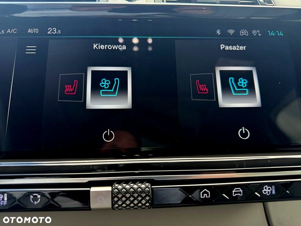 DS Automobiles DS 7 Crossback - 36