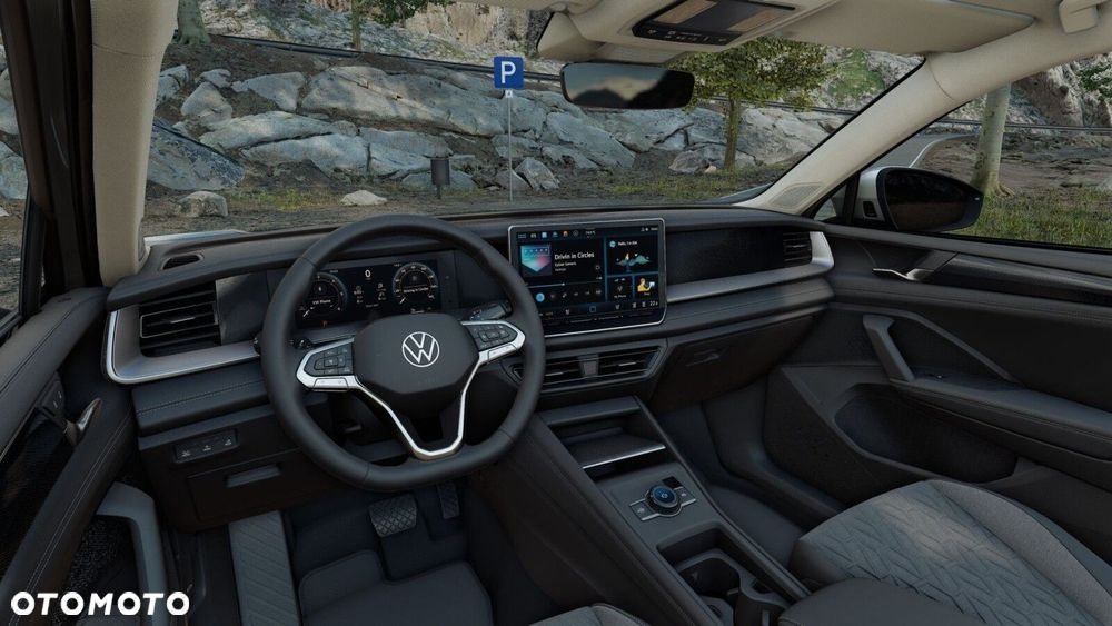 Volkswagen Tayron - 10