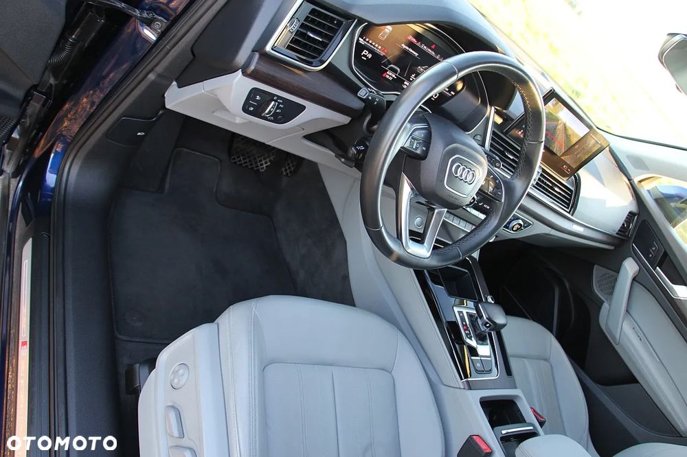 Audi Q5 45 TFSI quattro S tronic S line - 18