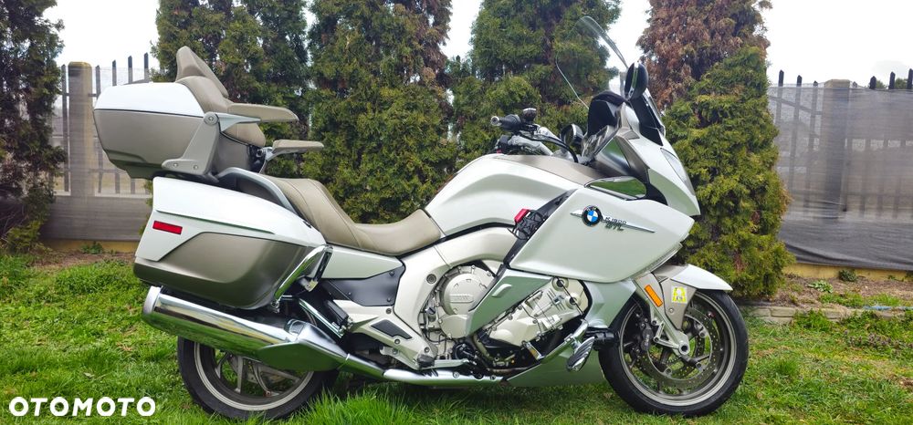 BMW K - 2