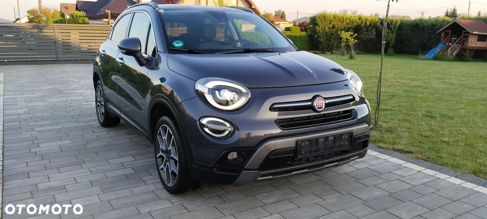 Fiat 500X - 36