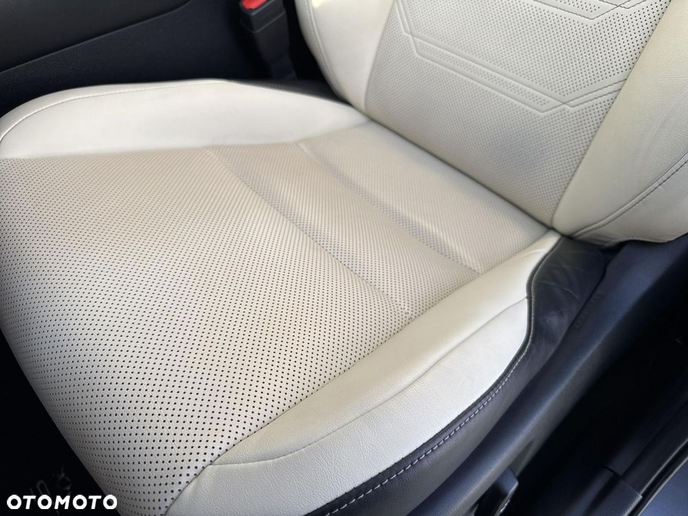 Lexus NX - 30