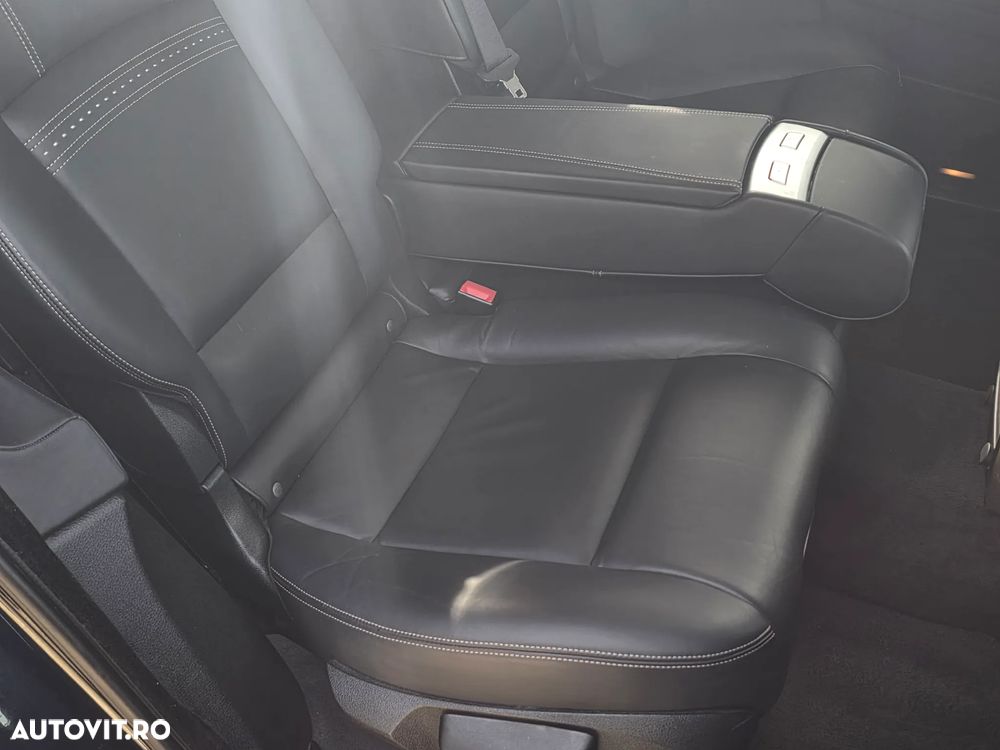 BMW Seria 5 520d Aut. Luxury Line - 16