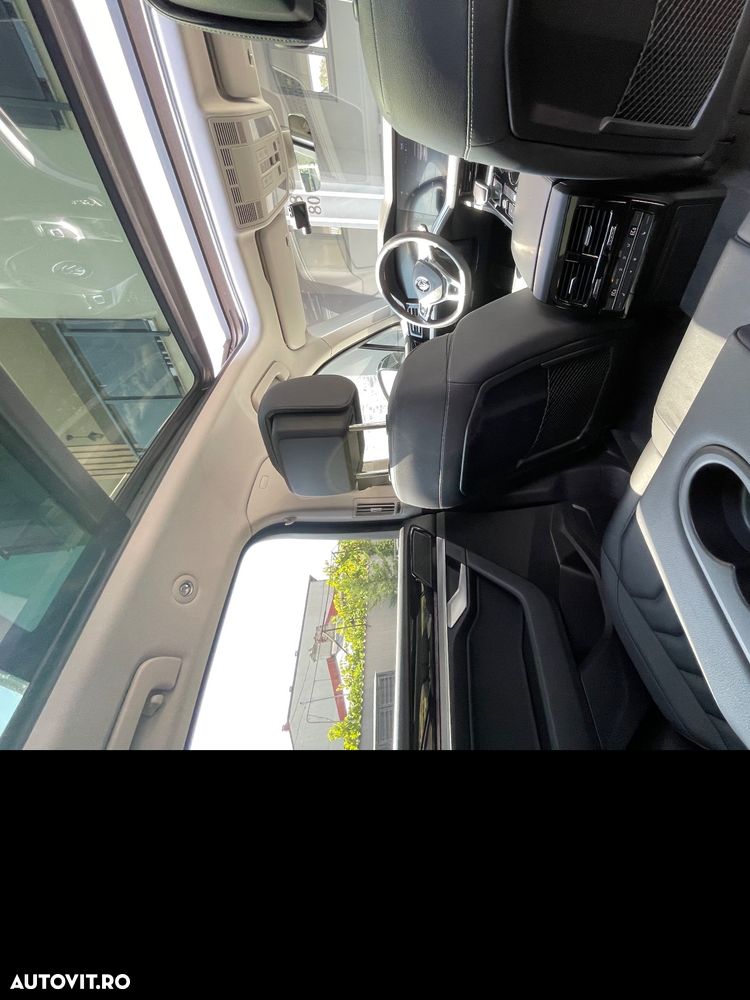 Volkswagen Touareg V6 TDI Atmosphere - 7