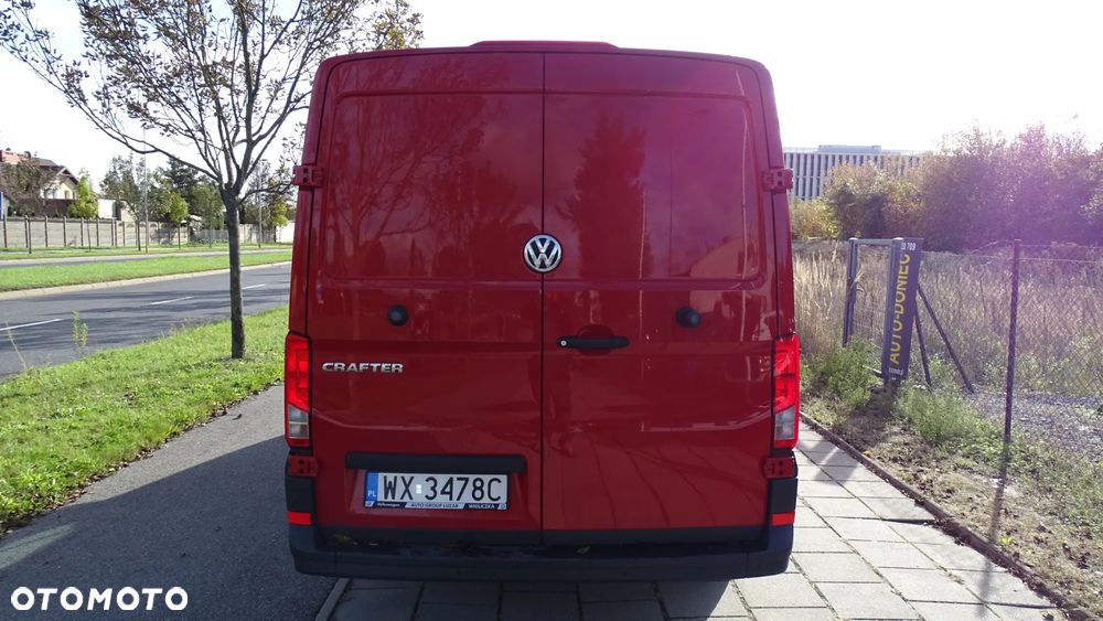 Volkswagen Crafter - 6
