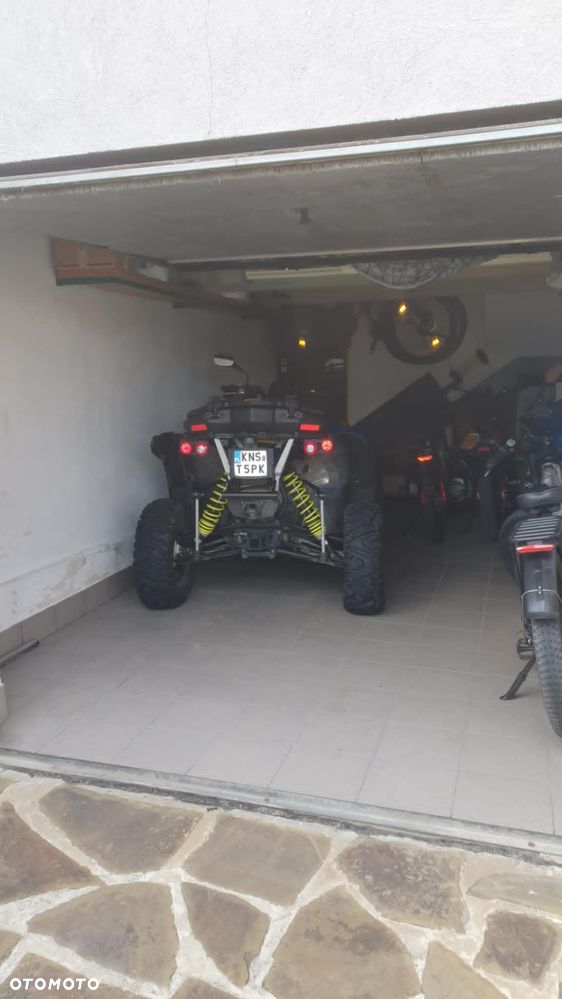 Polaris Scrambler - 4