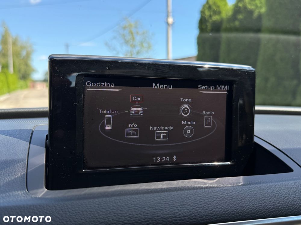 Audi Q3 2.0 TDI - 25