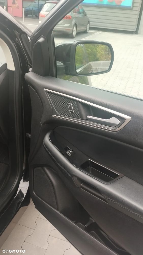 Ford Edge - 31