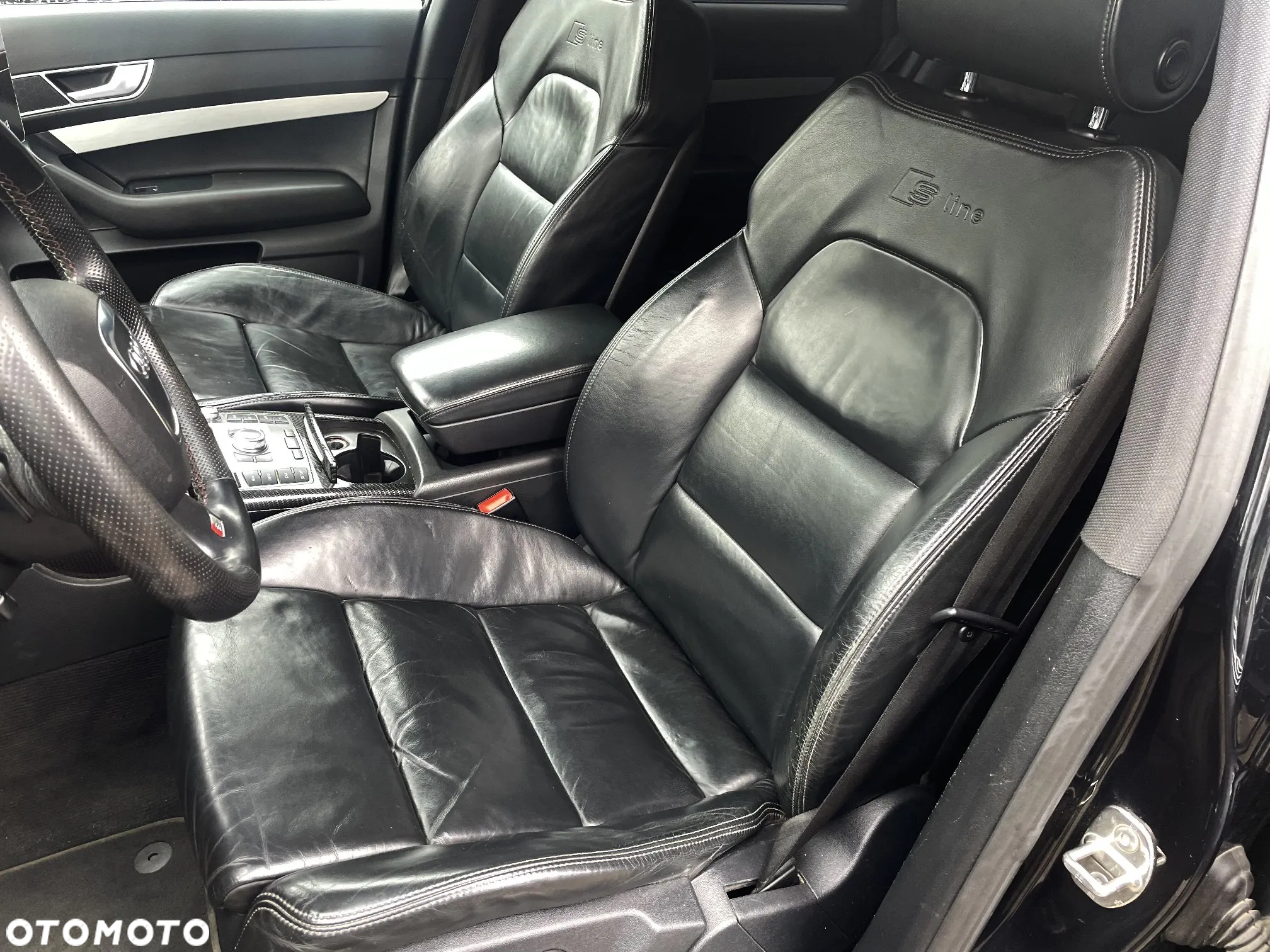 Audi A6 - 15