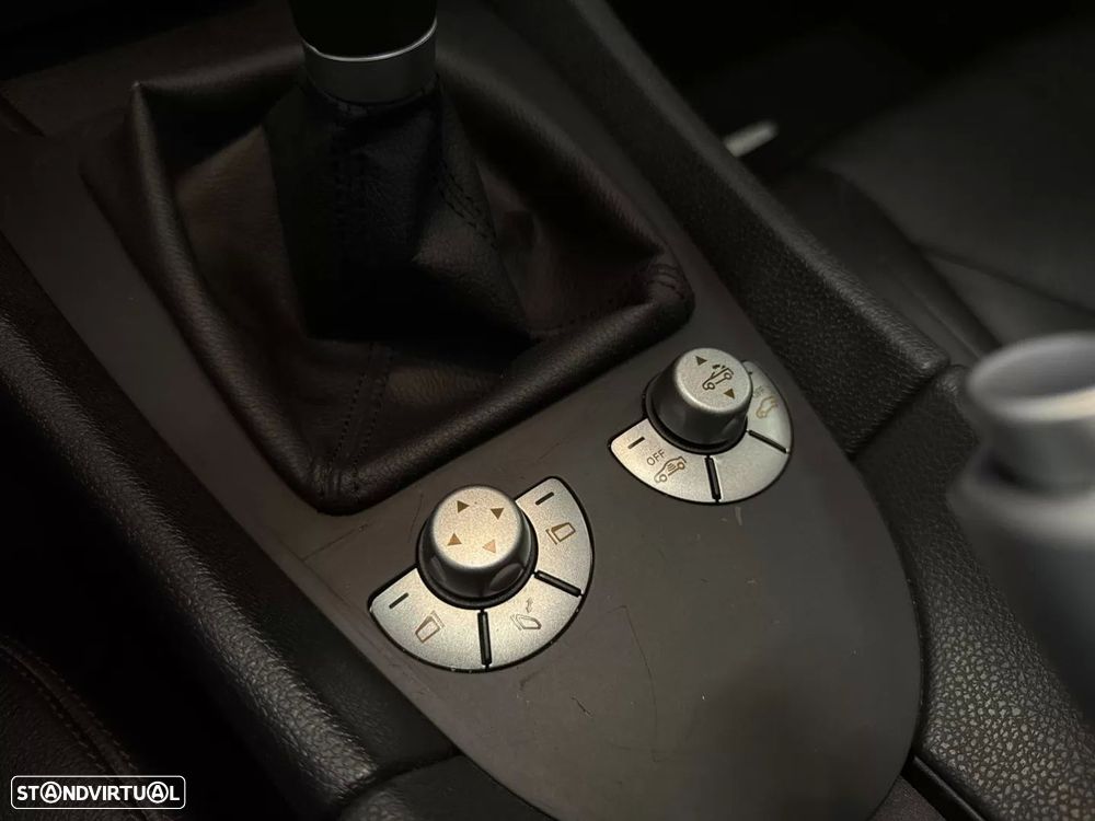 Mercedes-Benz SLK 200 K - 29