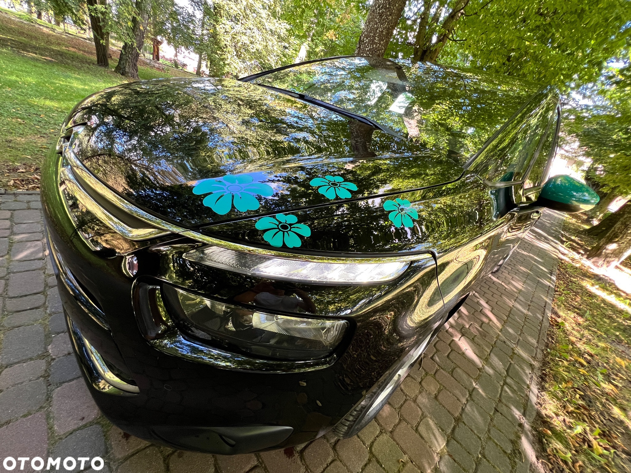Citroën C4 Picasso 1.6 THP MoreLife S&S EAT6 - 2